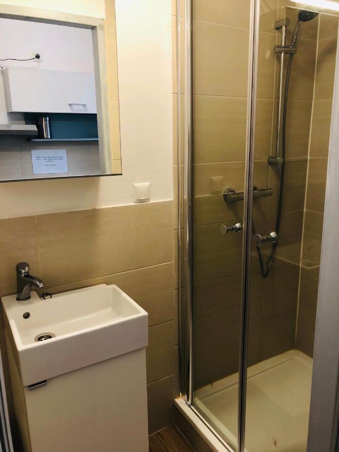 Central Apartment Near Subway Station 2 Bécs Kültér fotó